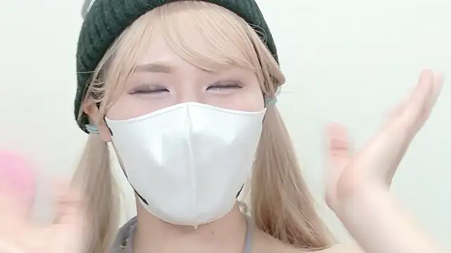 meimei___ Chat XXX in diretta