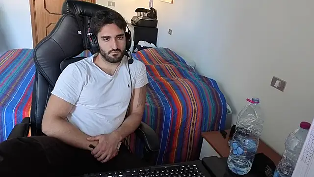 Вебкам-шоу Al3xox02