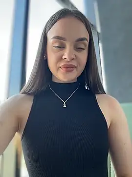 KristiRich Chat XXX in diretta