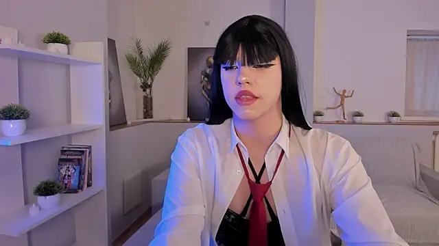 Madison_dolly 在線直播表演