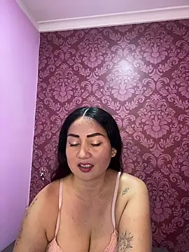 juliana_diaz Chat XXX in diretta