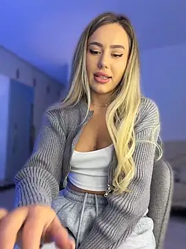 BarbieDoll13 Chat XXX in diretta