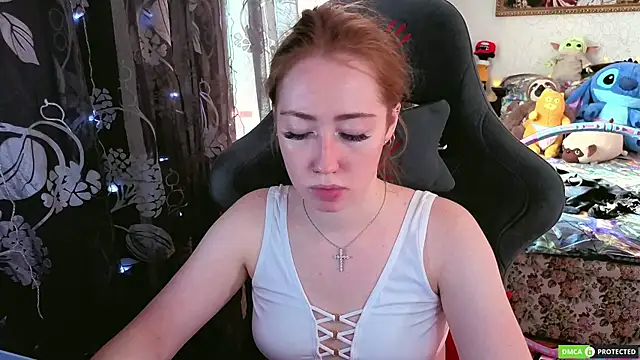 TinaBrook – Naživo XXX chat