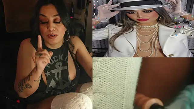 Blaze_Onn's Webcam Show