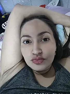 Show de webcam de dani123unica