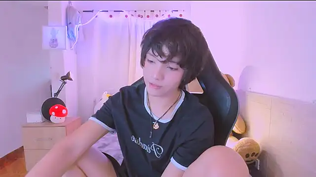 Chat XXX ao vivo de Sweet_Allan