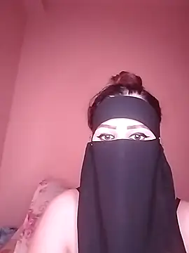 عرض كام Miss_dou3ae