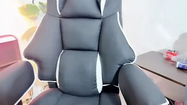 Bino119 Pertunjukan Webcam