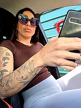 sexy7883 – Kamerová šou