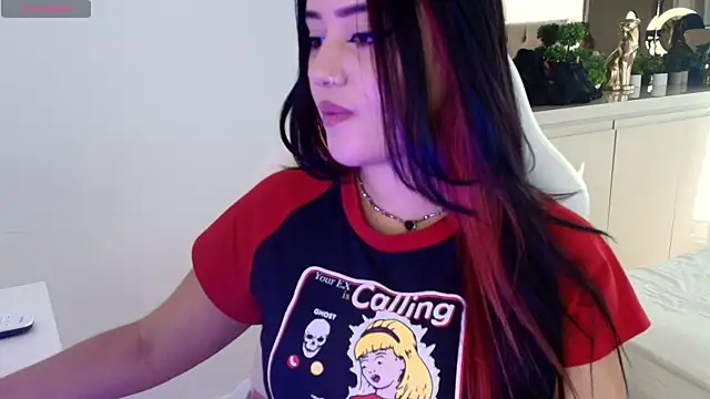 Kathy_Deann: онлайн-секс-чат