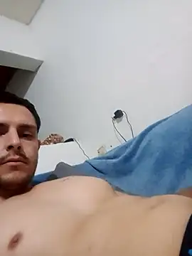 Webkamerová show MgSL0