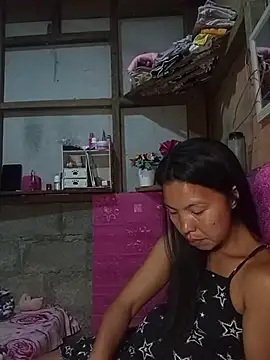 _sweetbabe23 Pertunjukan Webcam