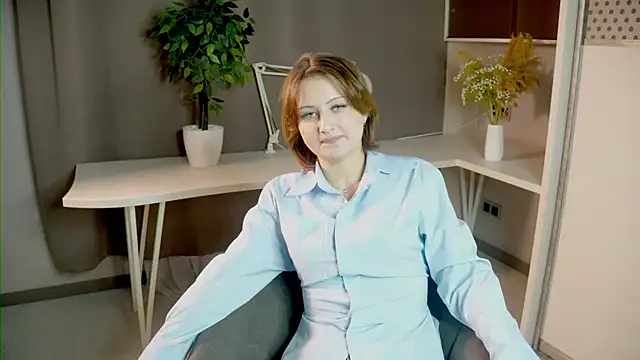 CoryCantrel: онлайн-секс-чат