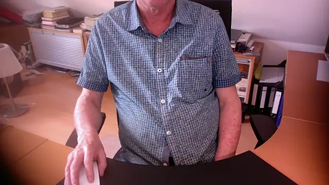 outlaw200 Webcam-Show