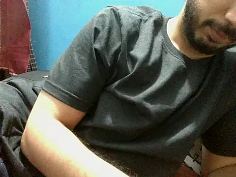 Precumbonern Webbikameraesitys