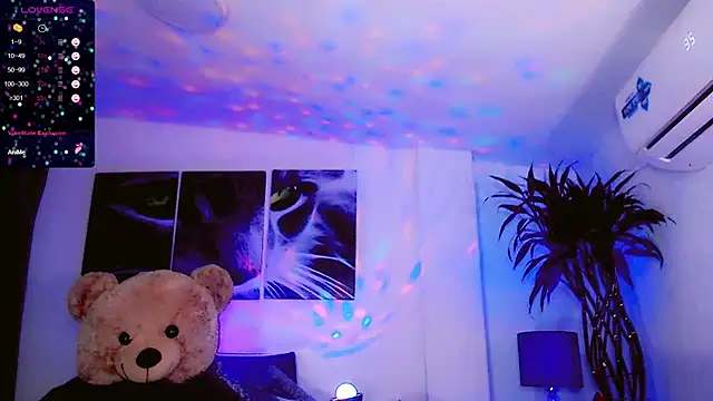 Sophiesweet5 即時 XXX 聊天