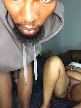 thegoodHost999 Pertunjukan Webcam