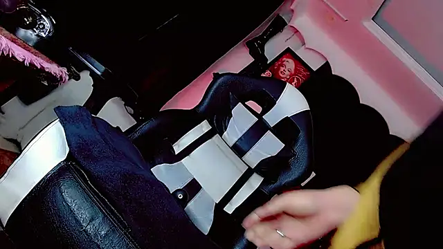 Yareth_Rouss_ webkamerás műsora