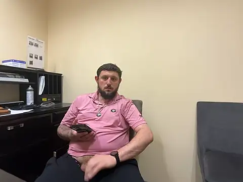 Вебкам-шоу That_Gentleman_Jack