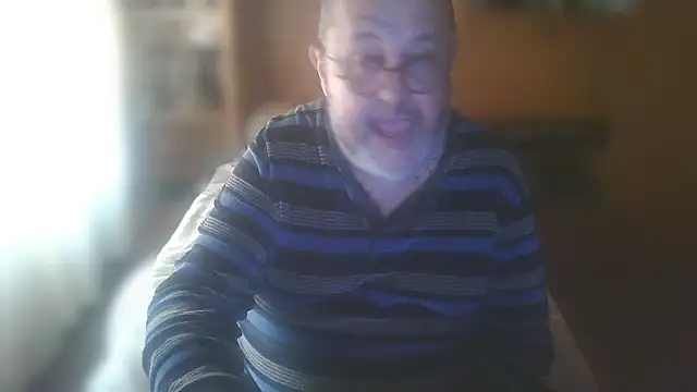 Show Webcam de Koldo70