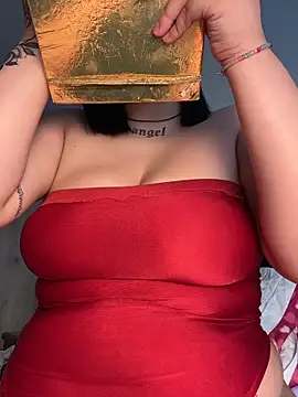 Encore_Angel: онлайн-секс-чат