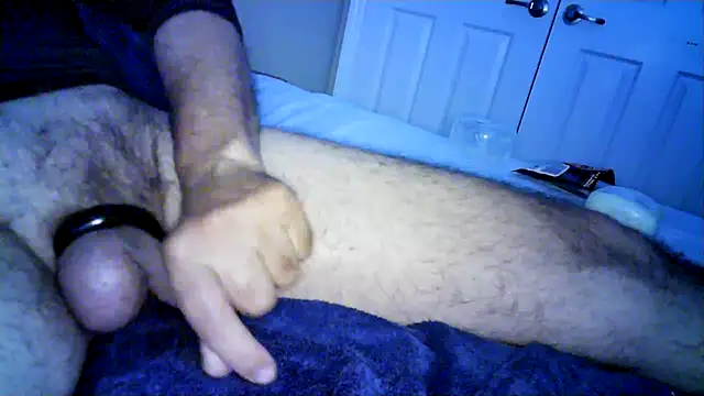 DoctorLoveJoy Show in webcam