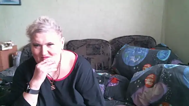 XXX chat uživo modela Lana555