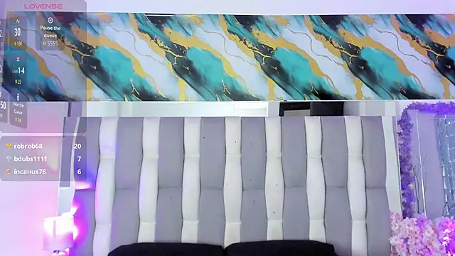 IsaDiiaz Obrolan Langsung XXX