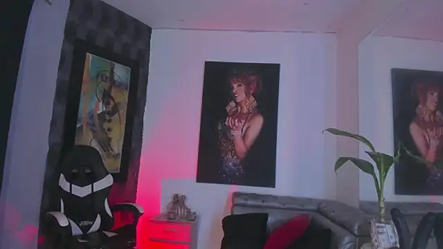 Ciara_HotTs' Webcam Show