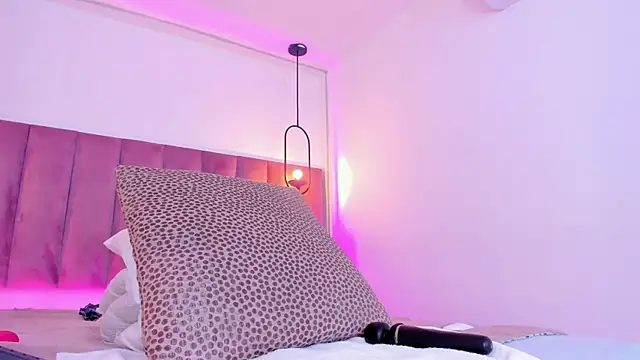 babepolly élő XXX-chatje