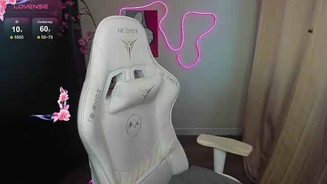 Chat XXX ao vivo de AudreyyKim