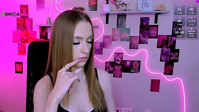 doll_vey 라이브 XXX 채팅