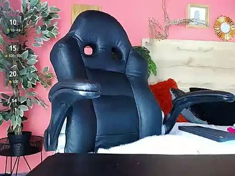 maria_Turner1 Adlı Modelin Web Kamerası Şovu