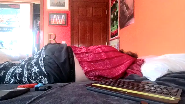 Chatroom XXX en direct de Teddy4420