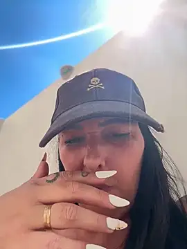 TiffanyRoxx Obrolan Langsung XXX