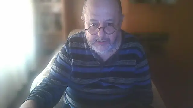 Koldo70's Webcam Show