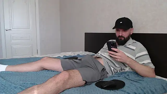 demid9991's Webcam Show