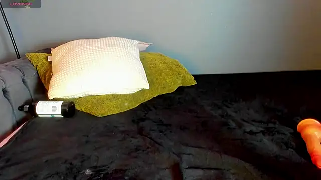 Kira_Exe_ 在線直播表演