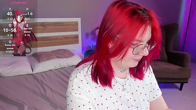 Alice_Kitagawa Webcam Show