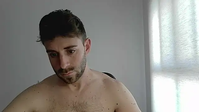 vargas90 Pertunjukan Webcam