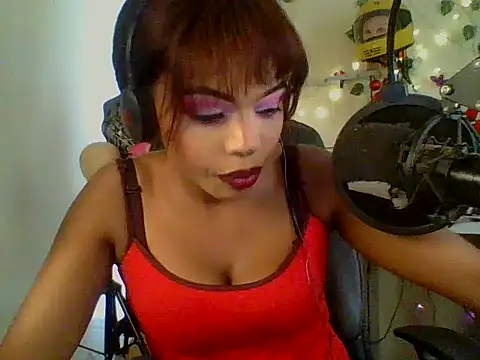 Chat +18 de Anaconda2350 ao vivo