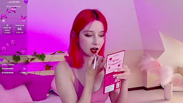 Liann_Stark's Live XXX Chat