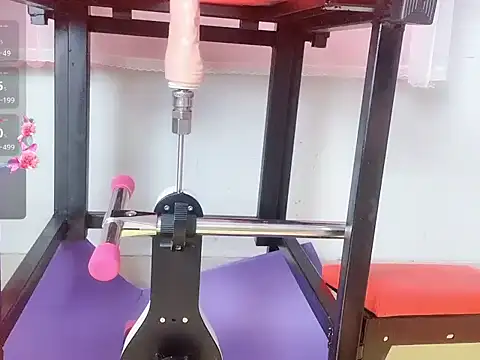 missing666 在線直播表演