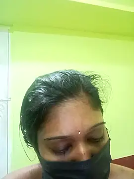 bannerjeesneha20 Chat XXX in diretta