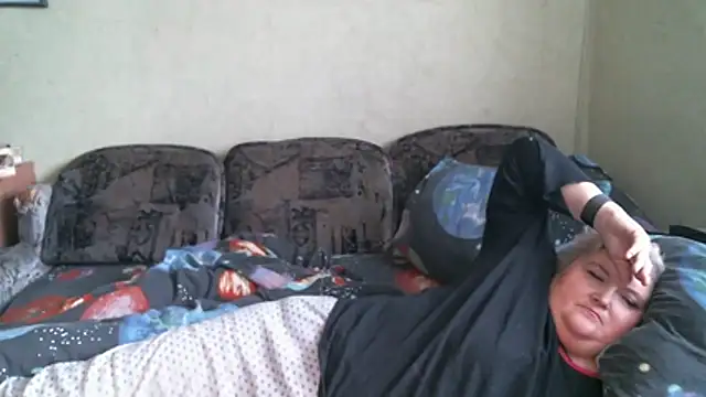 Lana555 Pertunjukan Webcam