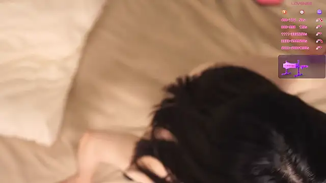 Sweet_Mistie 即時 XXX 聊天