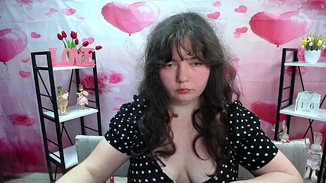NeonilaLisova Live XXX-chat