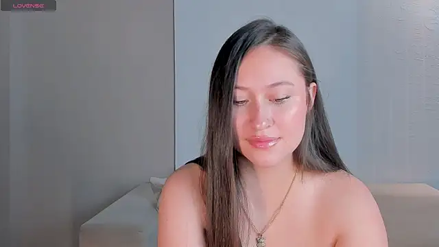 Chat +18 de AmyRosse_X ao vivo