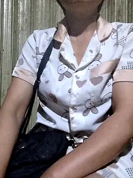 XXX chat uživo modela Congee-666