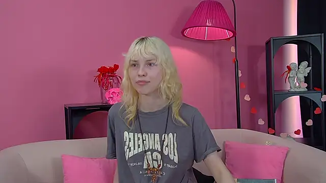 Sembang XXX Secara Langsung HannahHollis